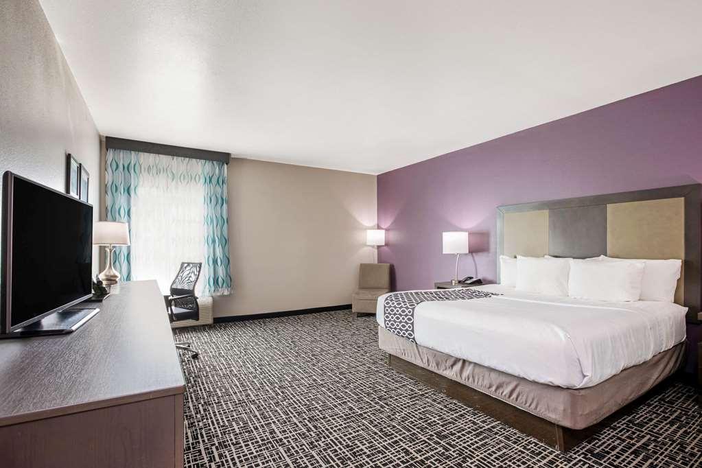 La Quinta By Wyndham Corpus Christi - Portland Hotel Exterior foto