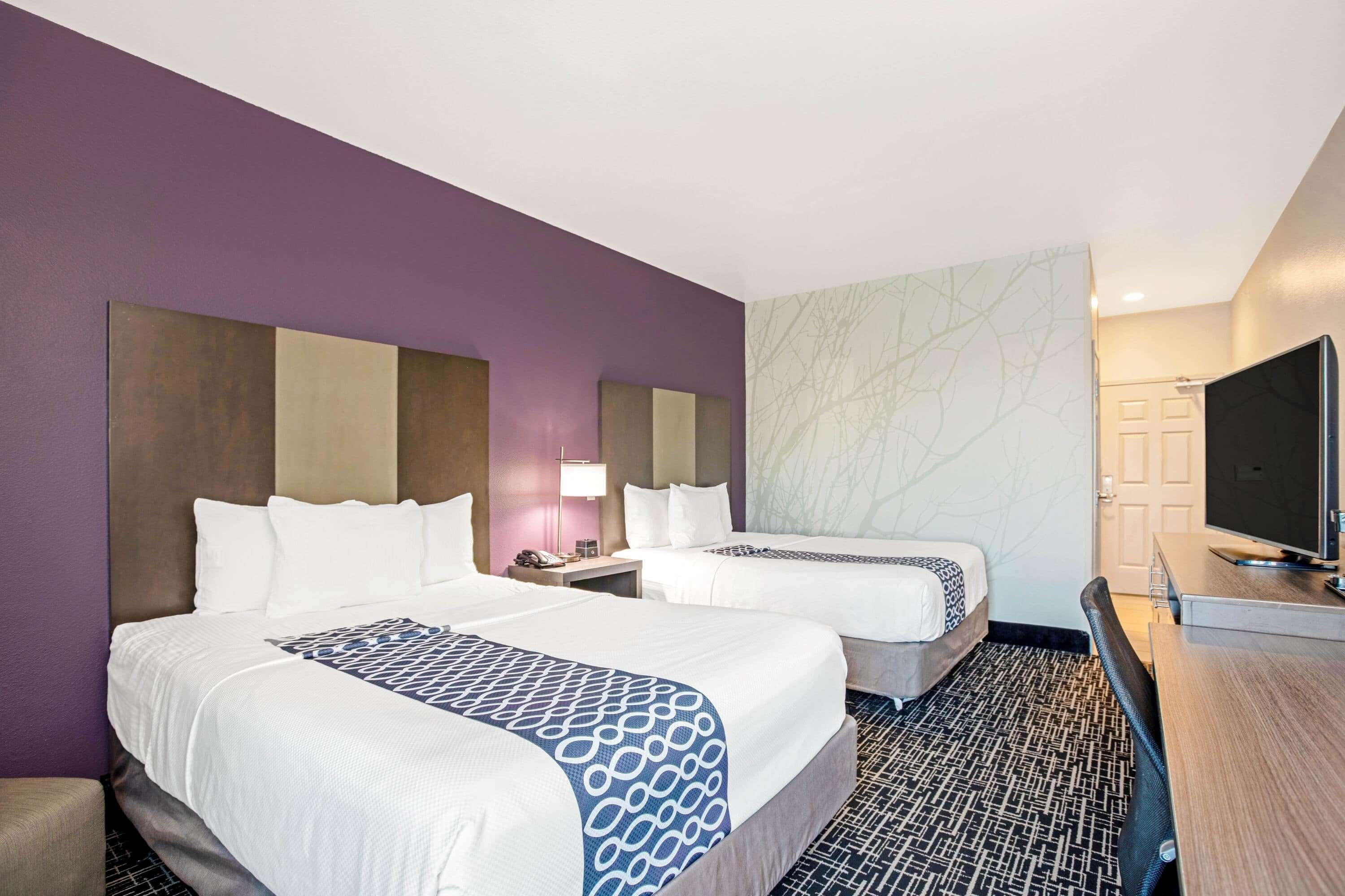 La Quinta By Wyndham Corpus Christi - Portland Hotel Exterior foto